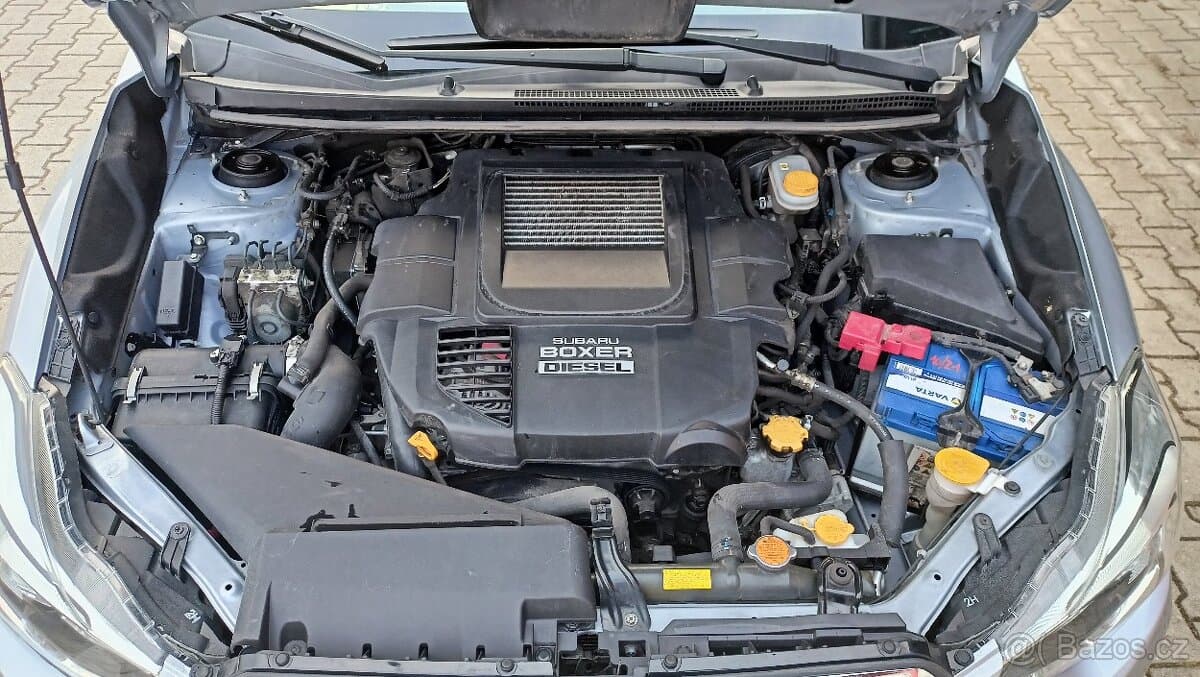 2017 Subaru XV - 16