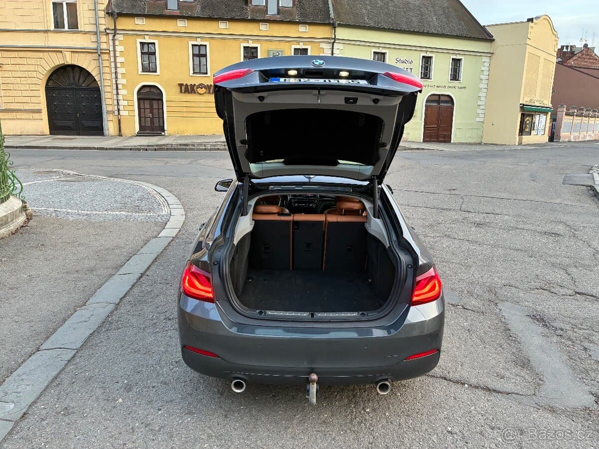 2019 BMW OSTATNÍ - 16