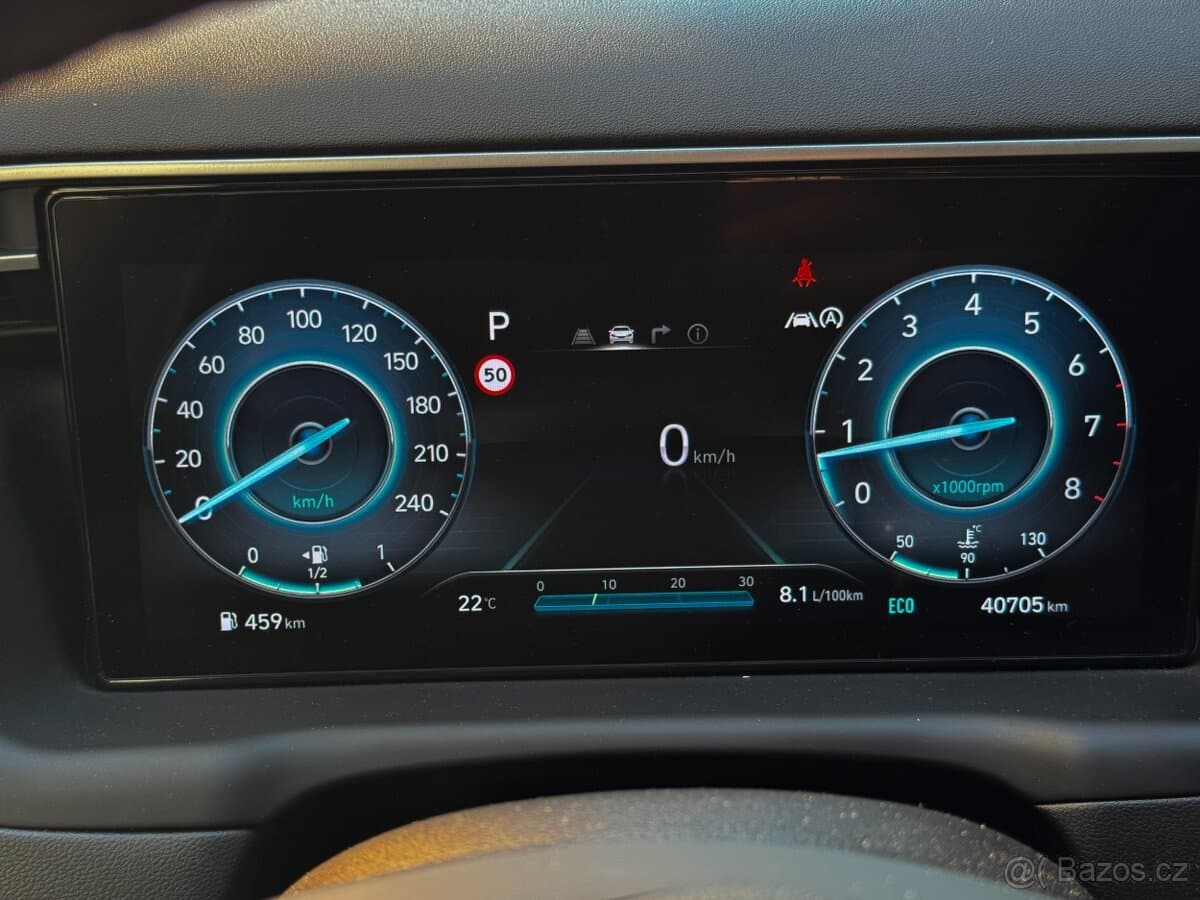 2022 Hyundai TUCSON - 16