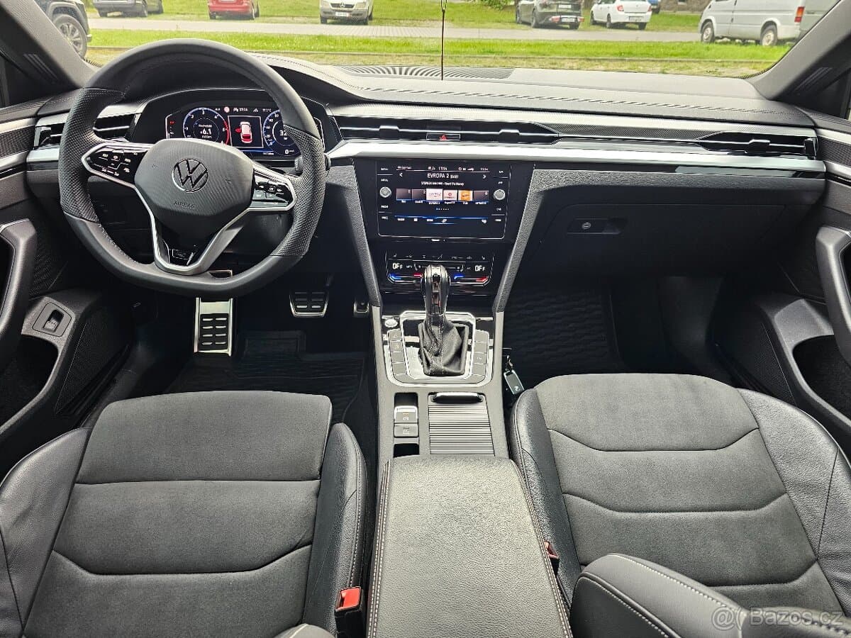 2020 Volkswagen ARTEON - 16