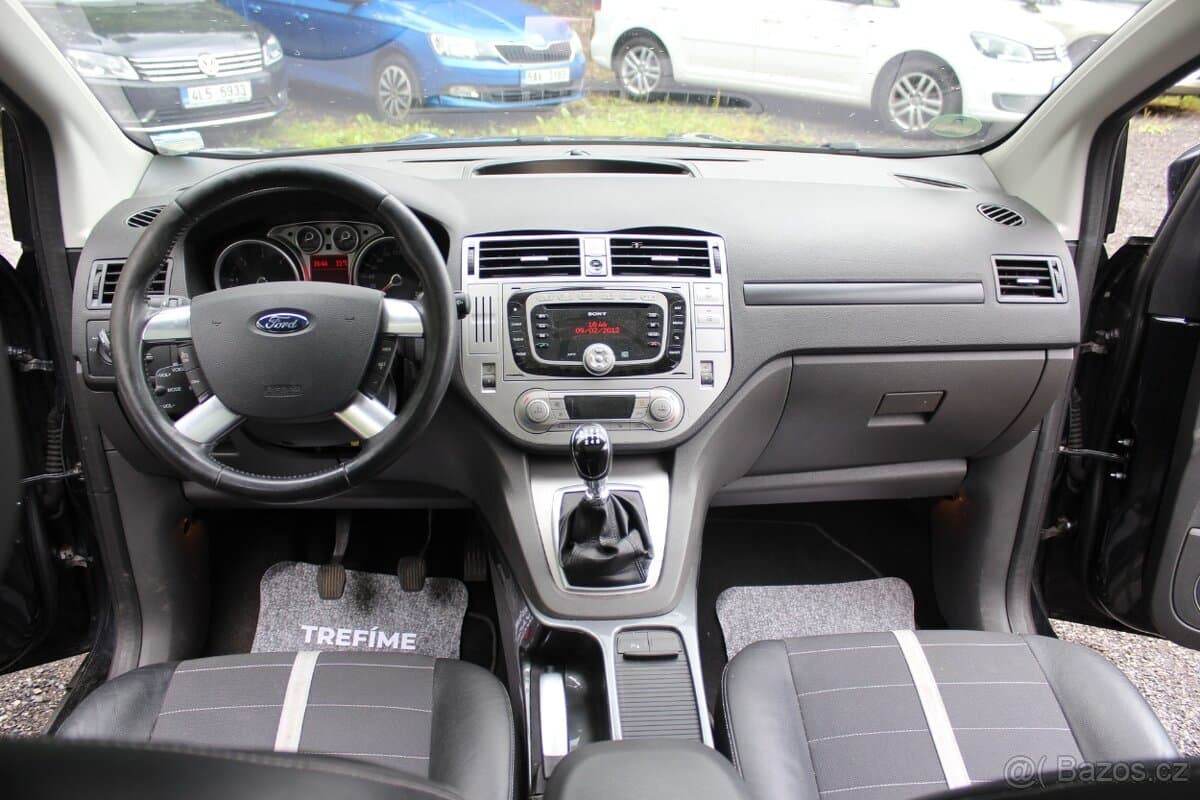 2011 Ford KUGA - 16