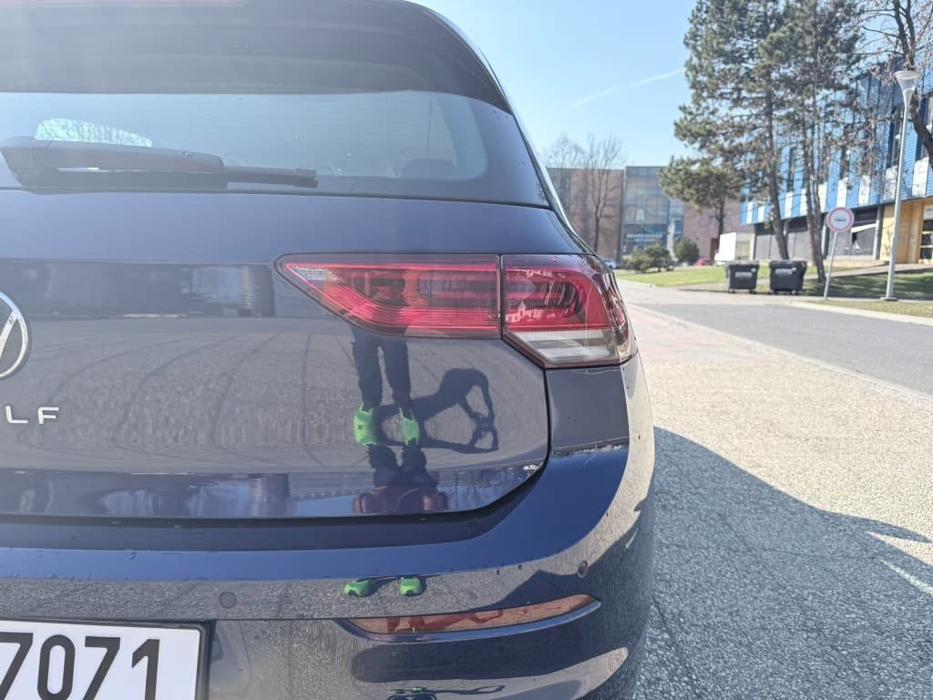 2020 Volkswagen GOLF - 16