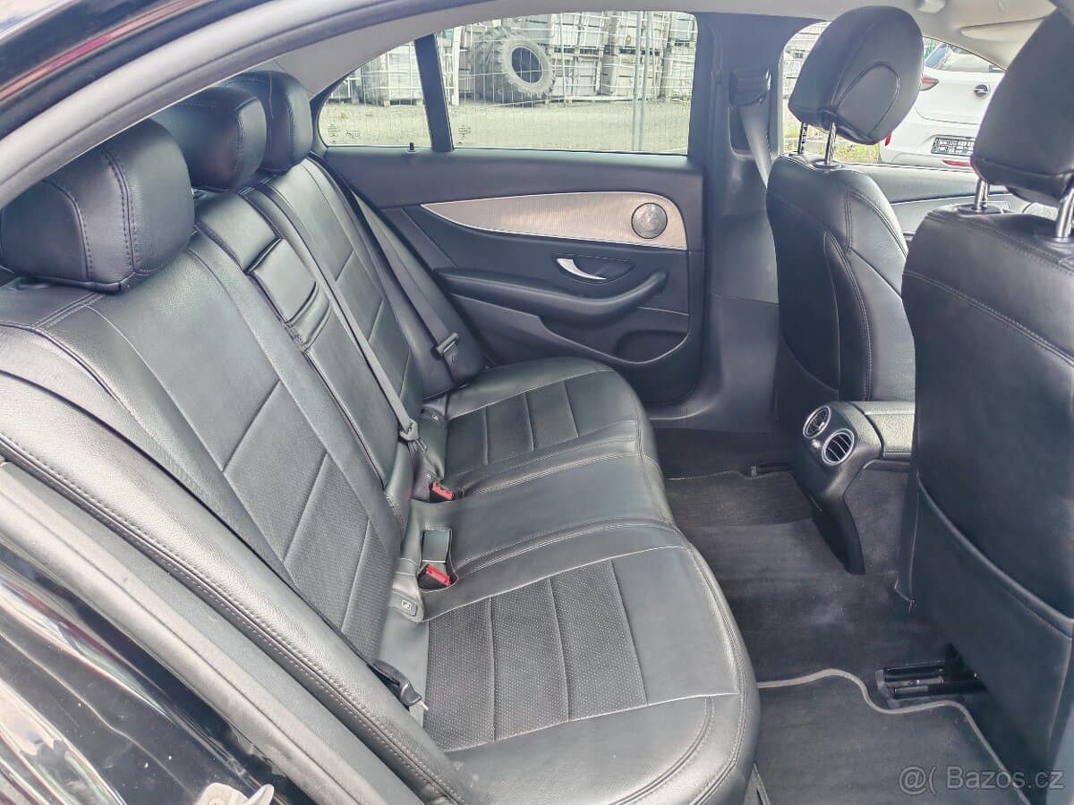 2018 Mercedes-Benz CL-CLASS - 16