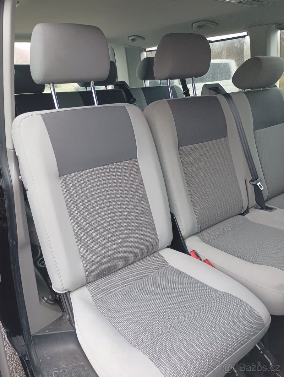 2014 Volkswagen CARAVELLE - 16