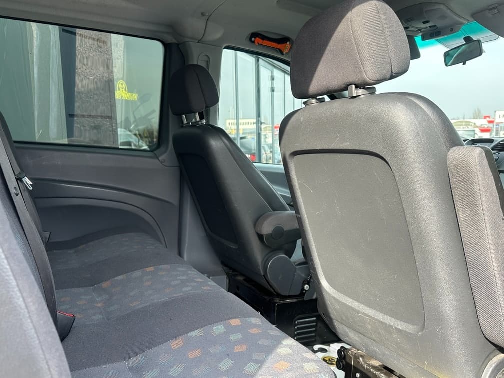 2007 Mercedes-Benz VITO - 16