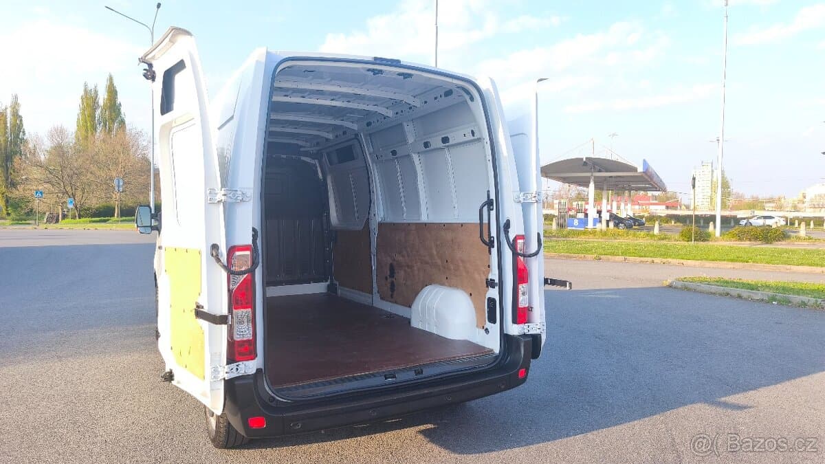 2022 Renault MASTER - 16