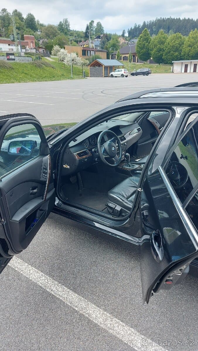 2006 BMW OSTATNÍ - 16