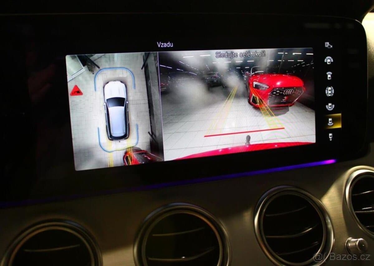 2022 Mercedes-Benz E-CLASS - 16