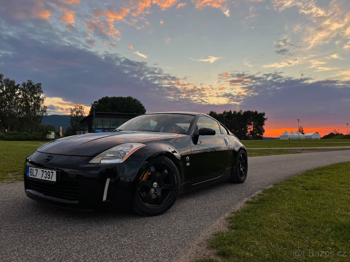 2004 Nissan OSTATNÍ - 16