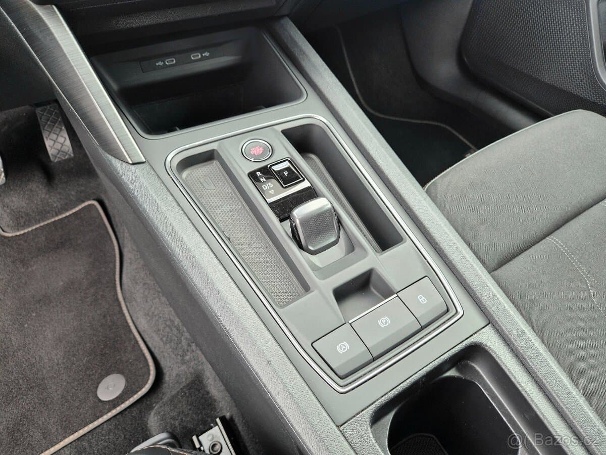 2024 Cupra FORMENTOR - 16