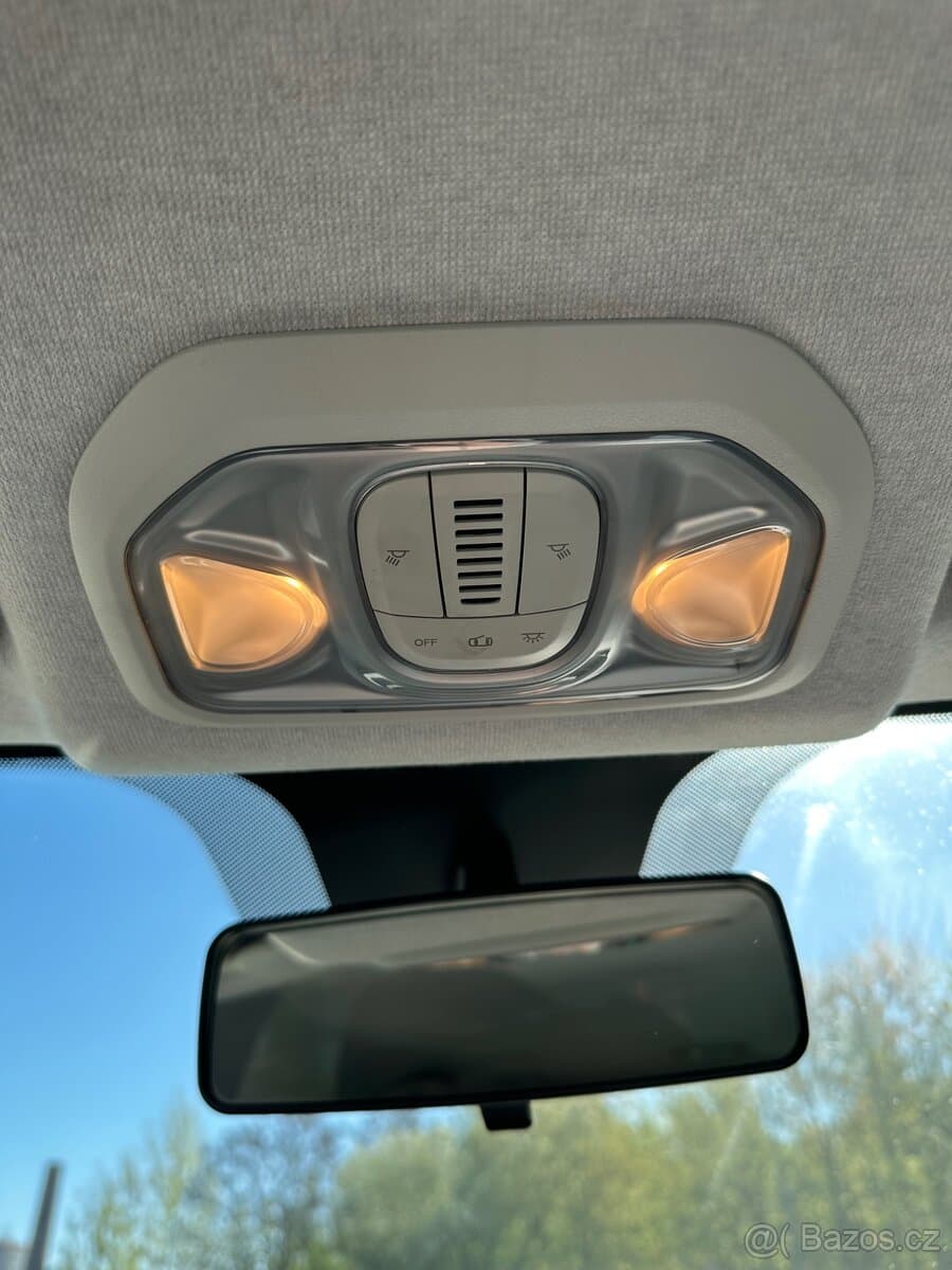 2019 Fiat TIPO - 16