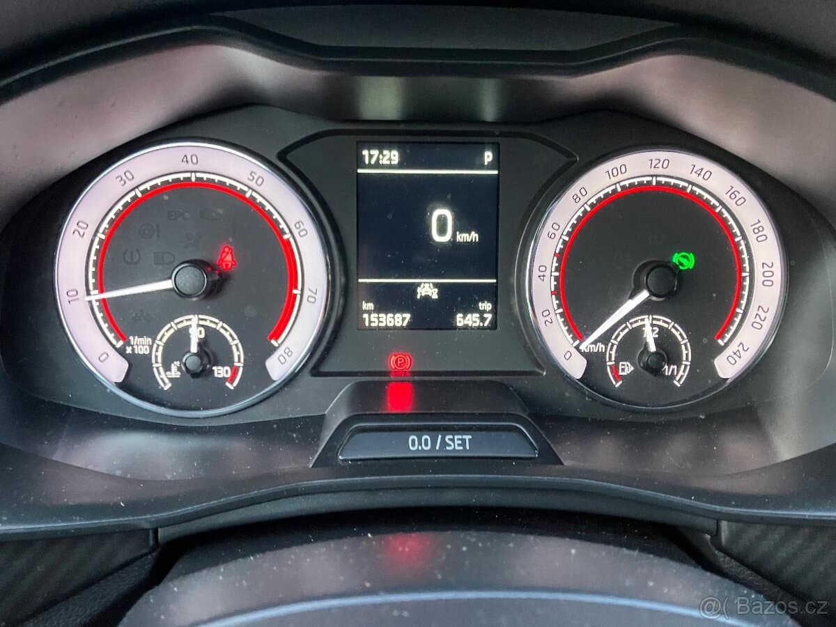 2021 Škoda SCALA - 16