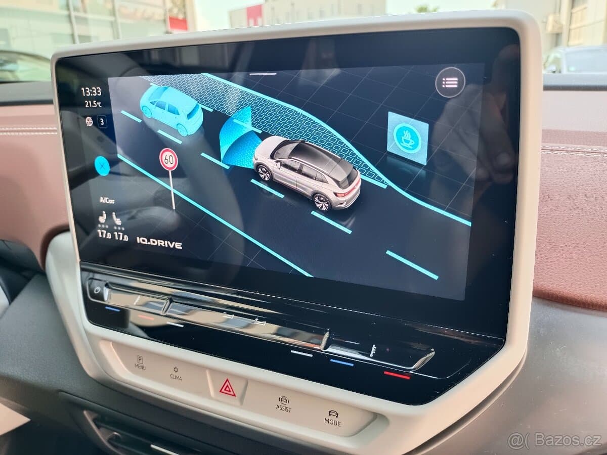 2021 Volkswagen ID.4 - 16