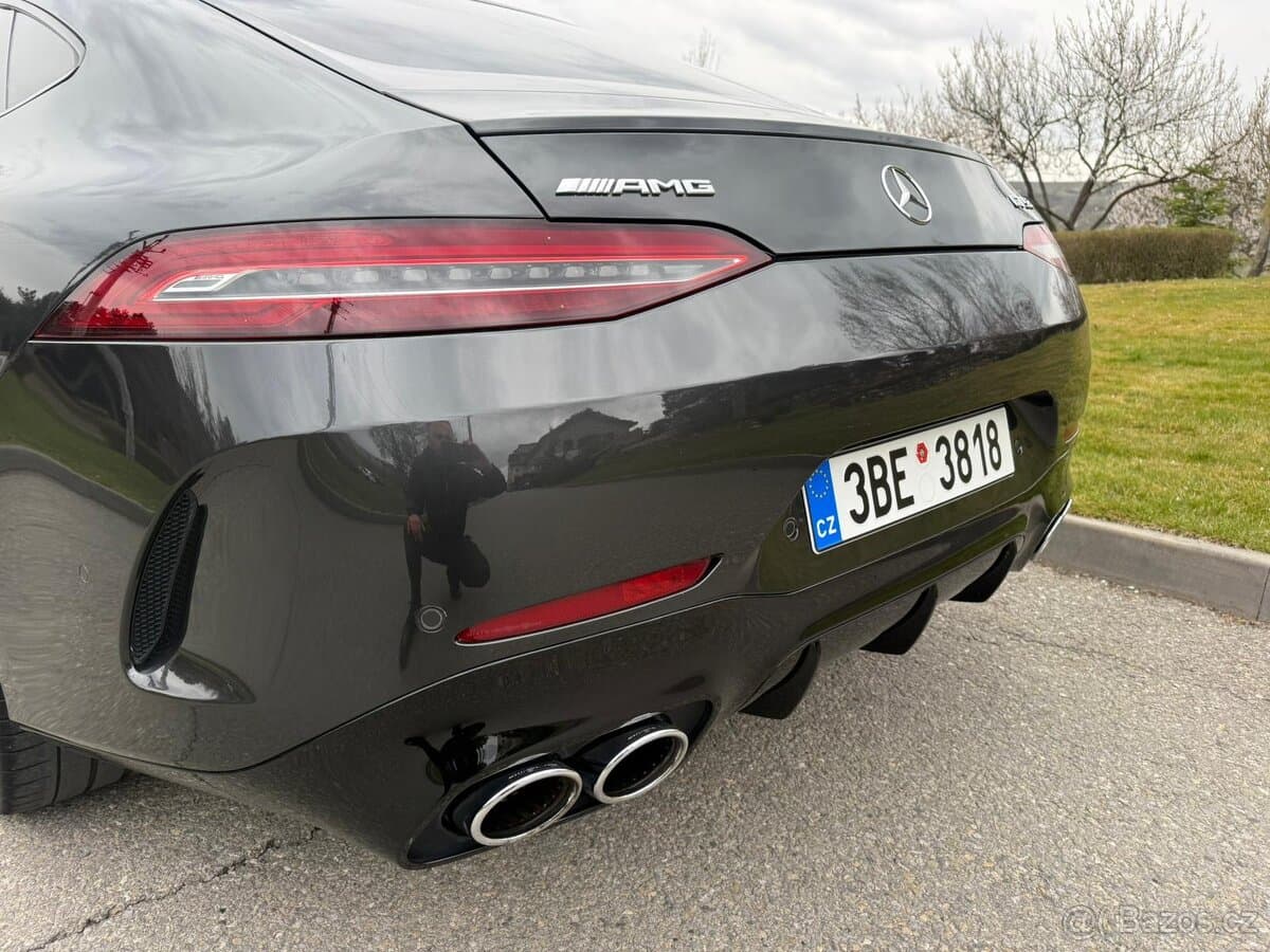 2021 Mercedes-Benz OSTATNÍ - 16