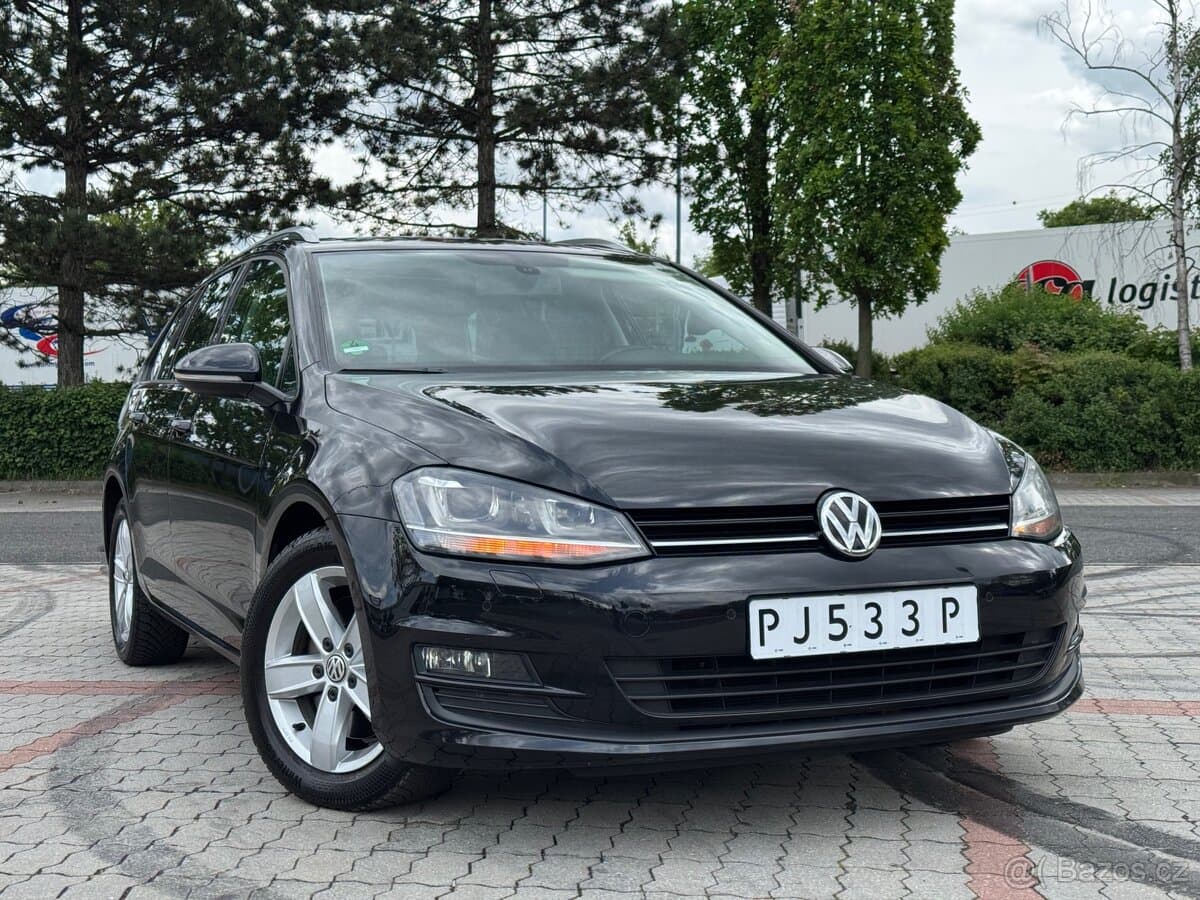 2014 Volkswagen GOLF - 16