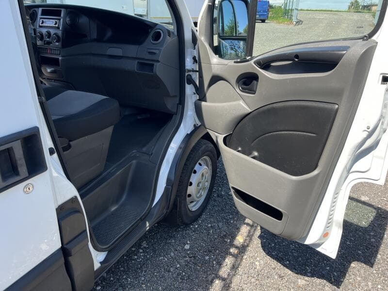 2012 Iveco OSTATNÍ - 16