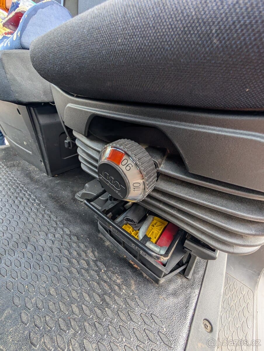 2021 Iveco OSTATNÍ - 16