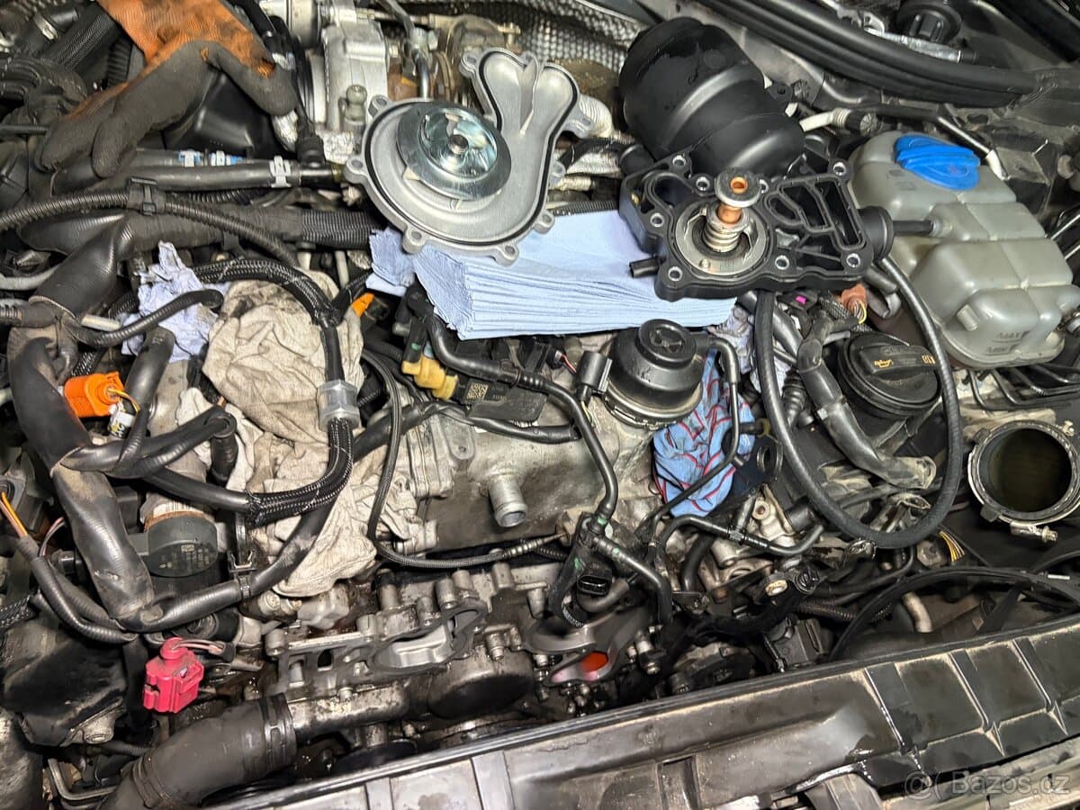 2012 Audi A6 - 16