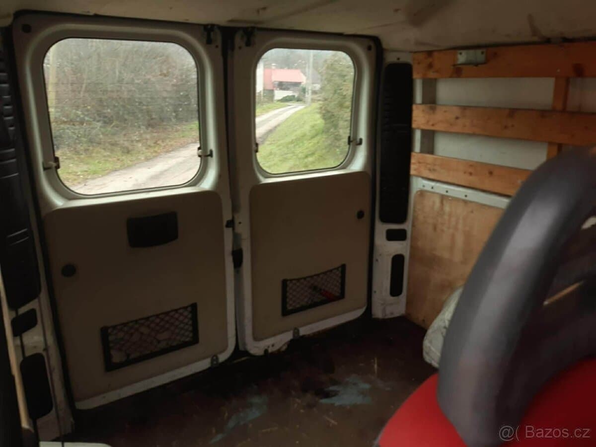 2014 Fiat DUCATO - 16