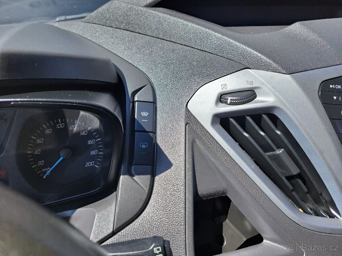 2017 Ford TRANSIT - 16