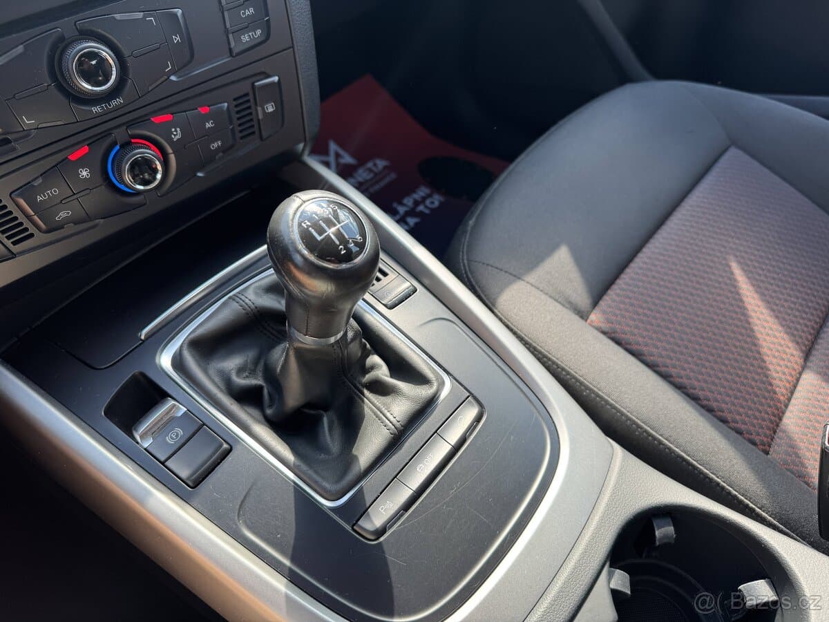 2011 Audi Q5 - 16