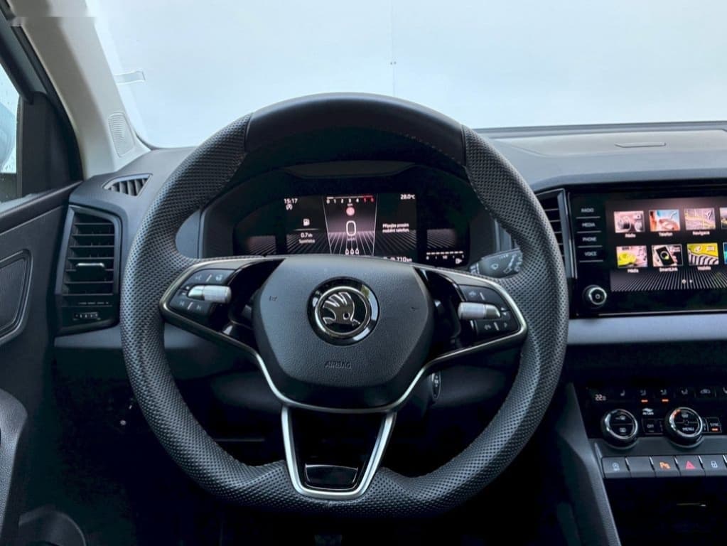 2024 Škoda KAROQ - 16