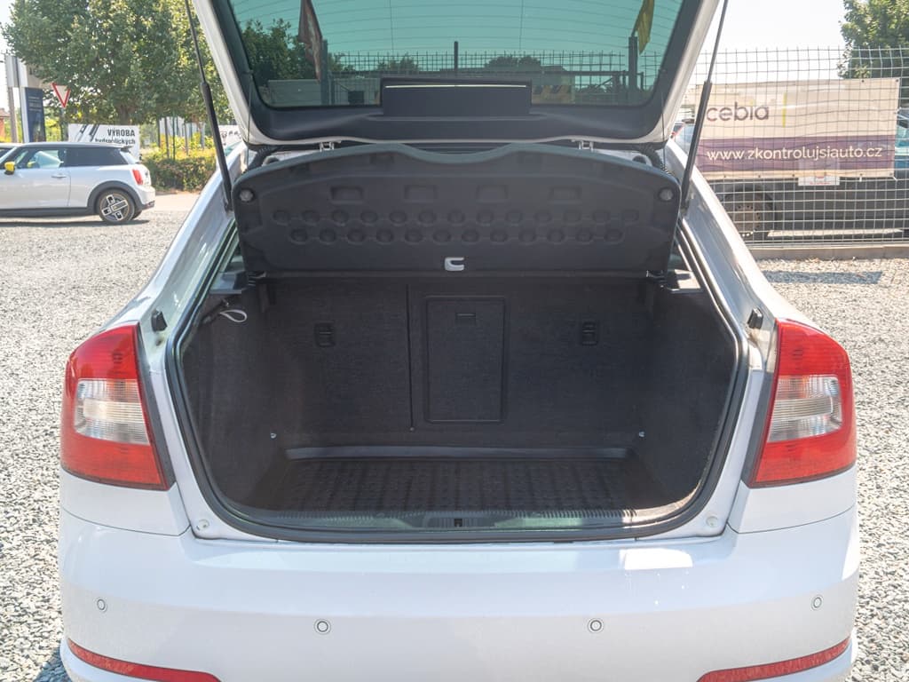 2010 Škoda OCTAVIA - 16