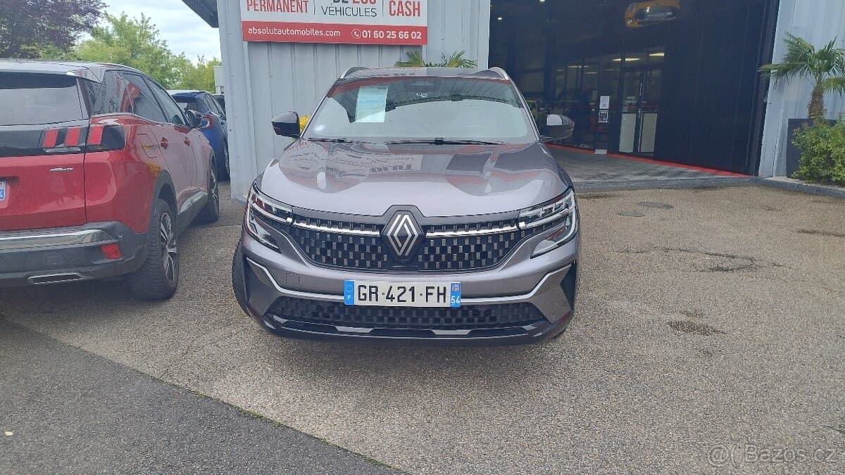 2023 Renault AUSTRAL - 16