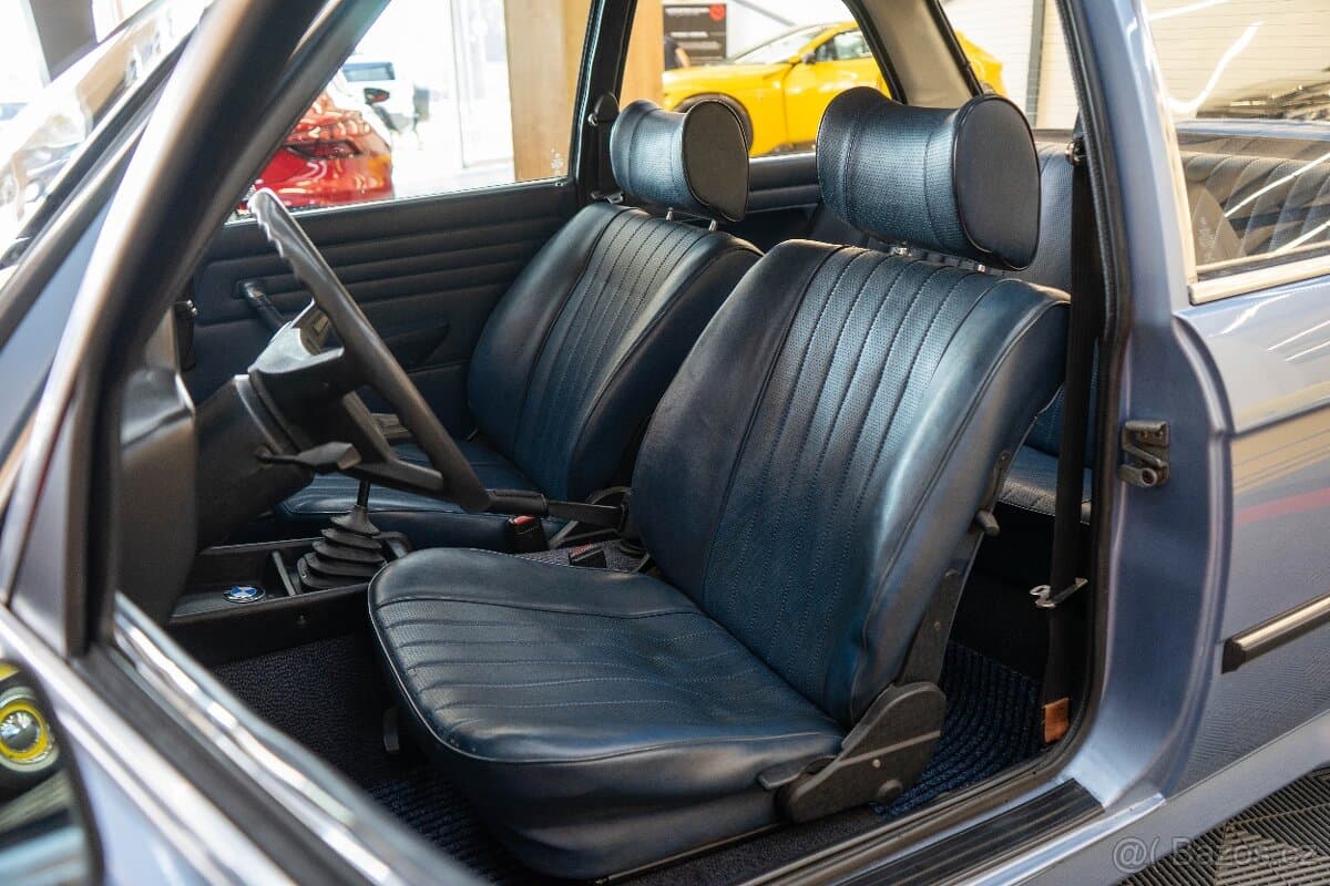 1979 BMW OSTATNÍ - 16