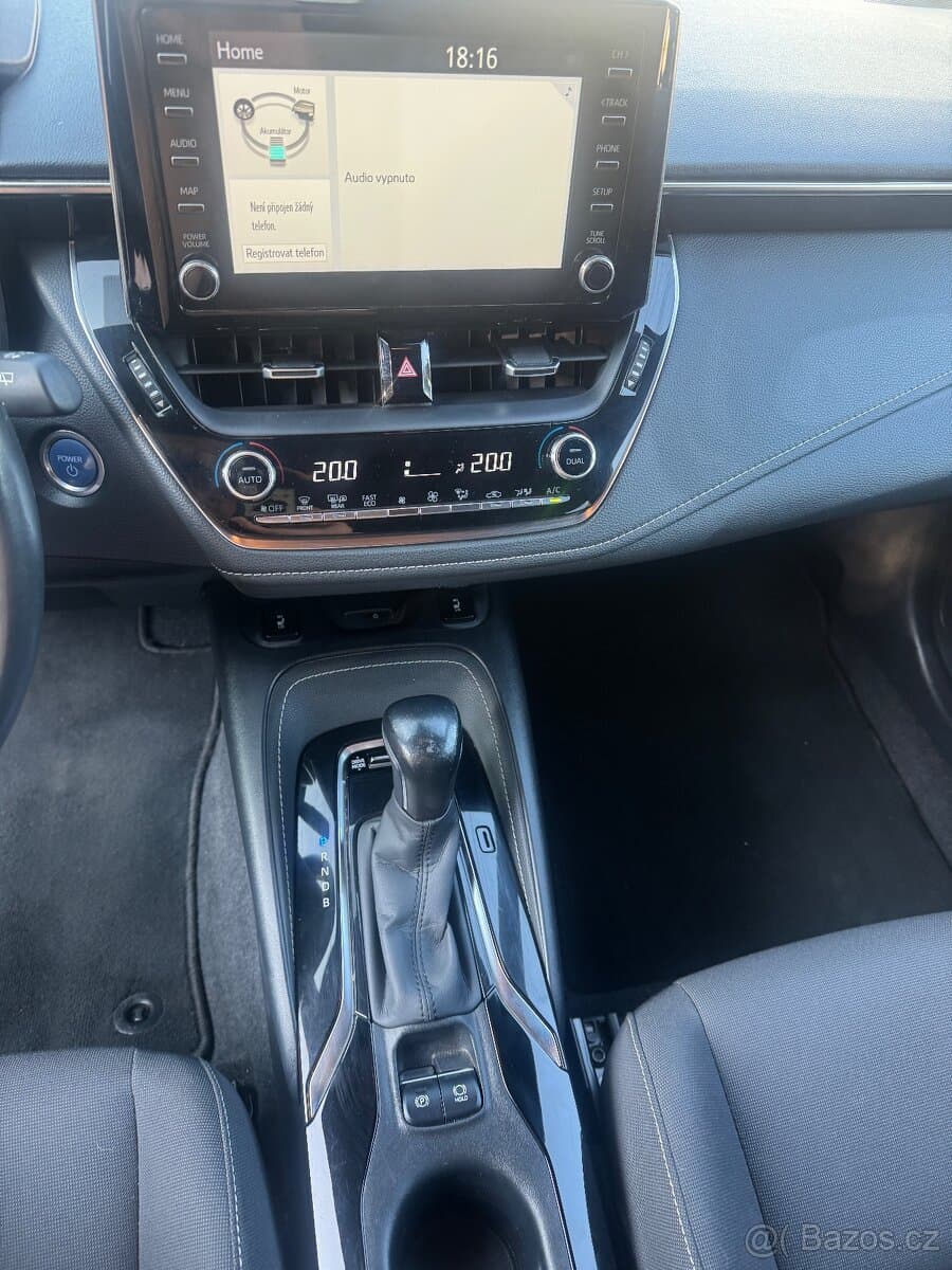 2020 Suzuki SWACE - 16