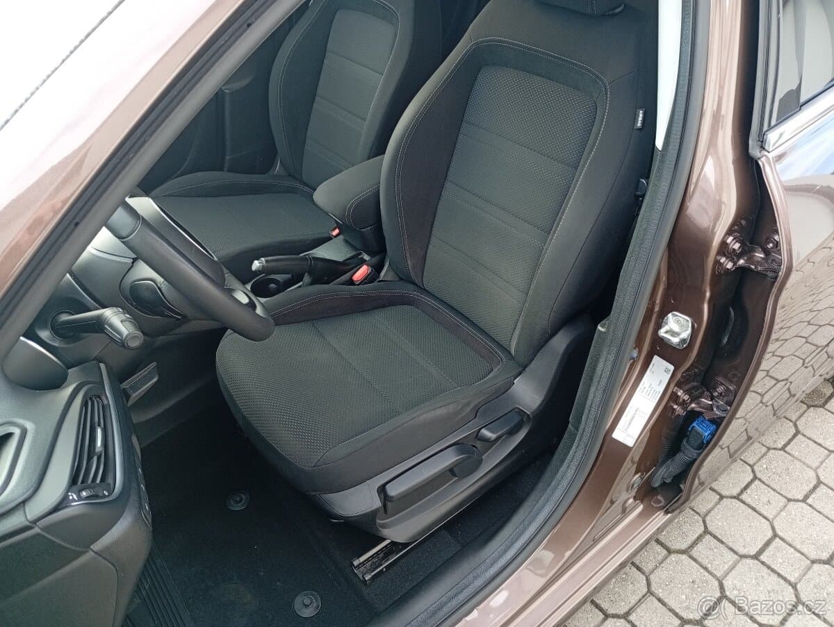 2017 Fiat TIPO - 16