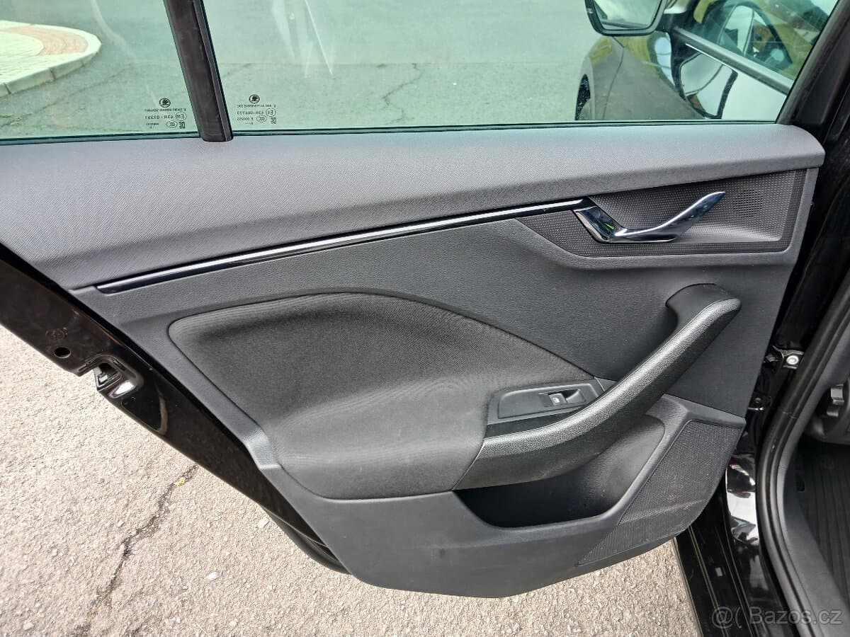 2020 Škoda SCALA - 16