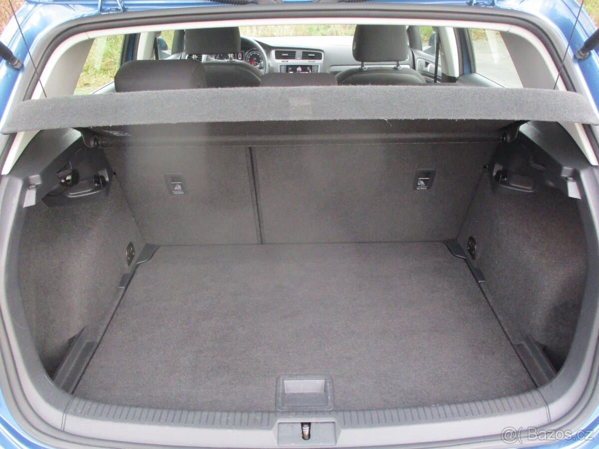 2014 Volkswagen GOLF - 16