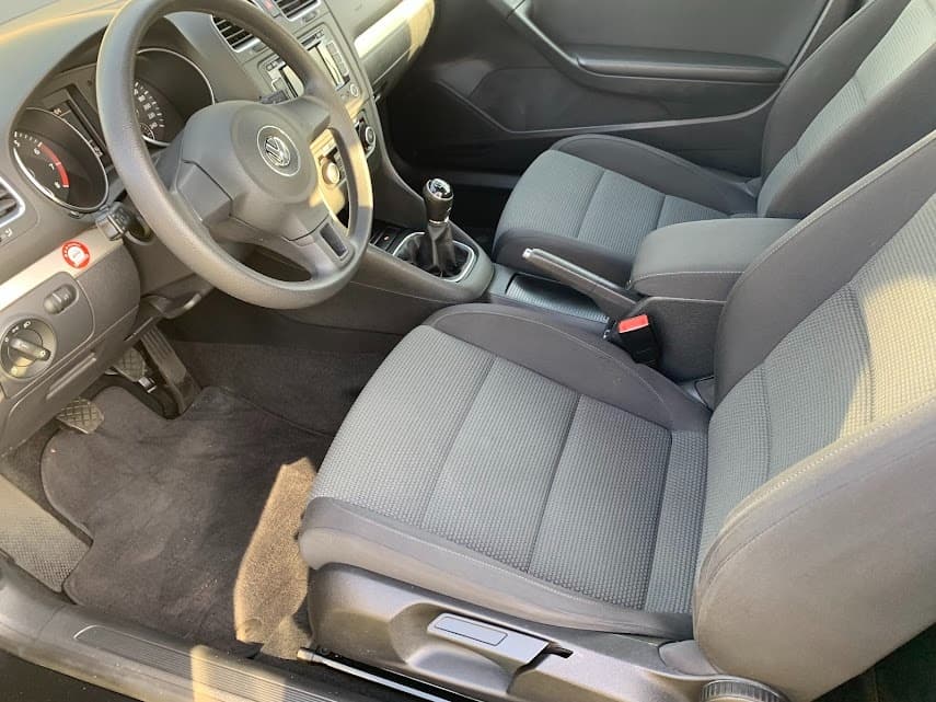Volkswagen GOLF - 17