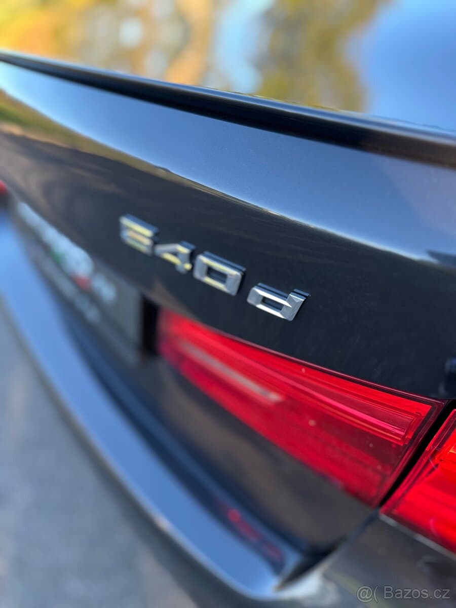 2018 BMW OSTATNÍ - 17