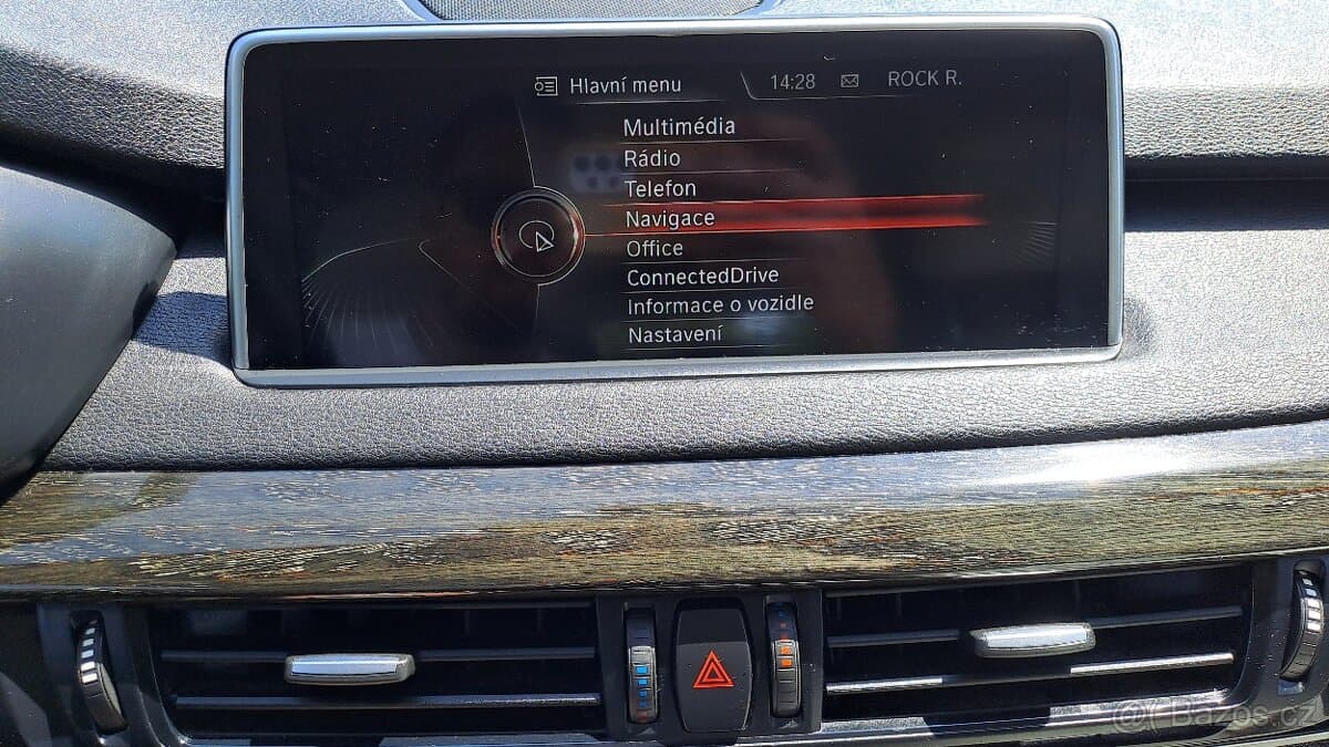 2014 BMW X5 - 17
