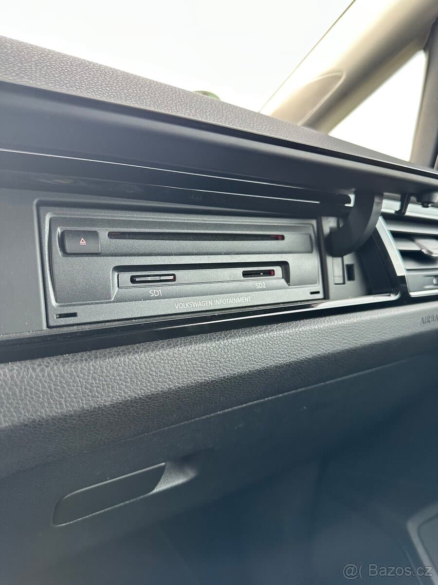 2017 Volkswagen TOURAN - 17