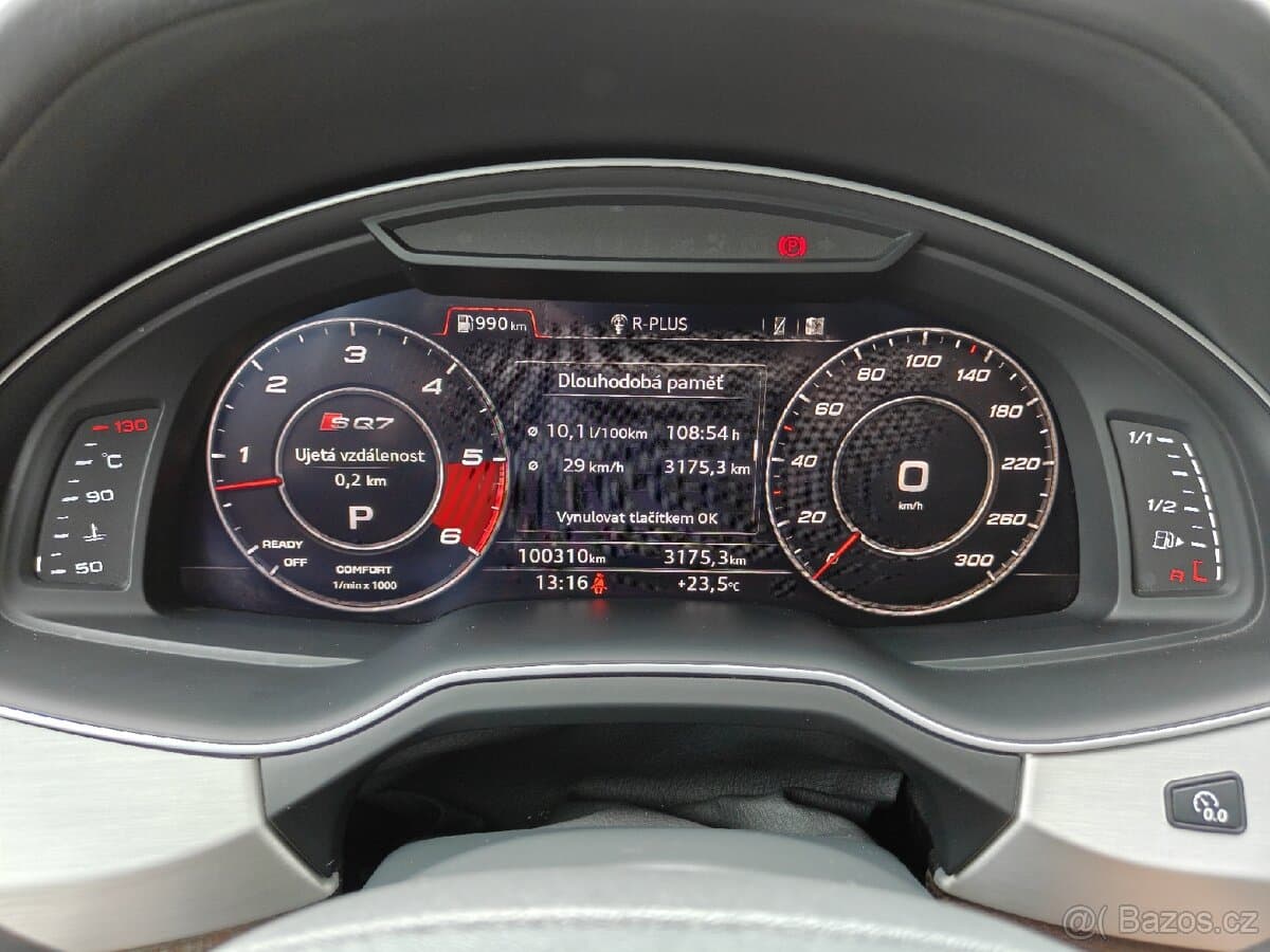 2018 Audi SQ7 - 17