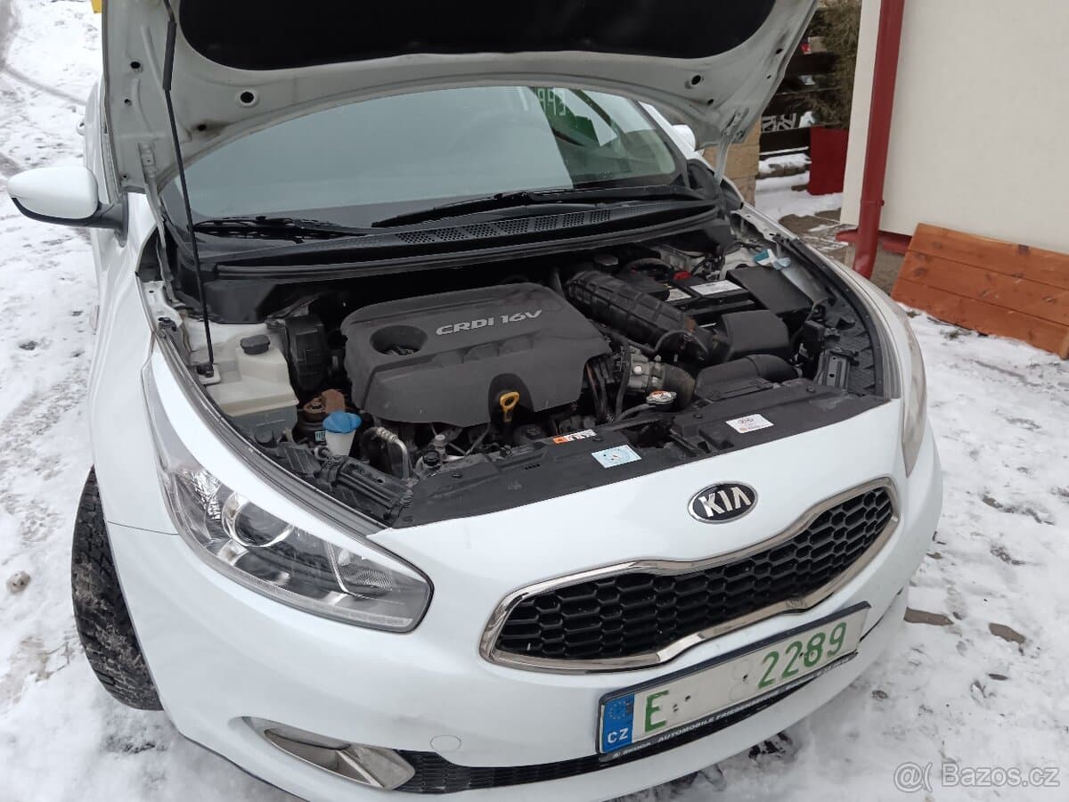 2014 Kia OSTATNÍ - 17