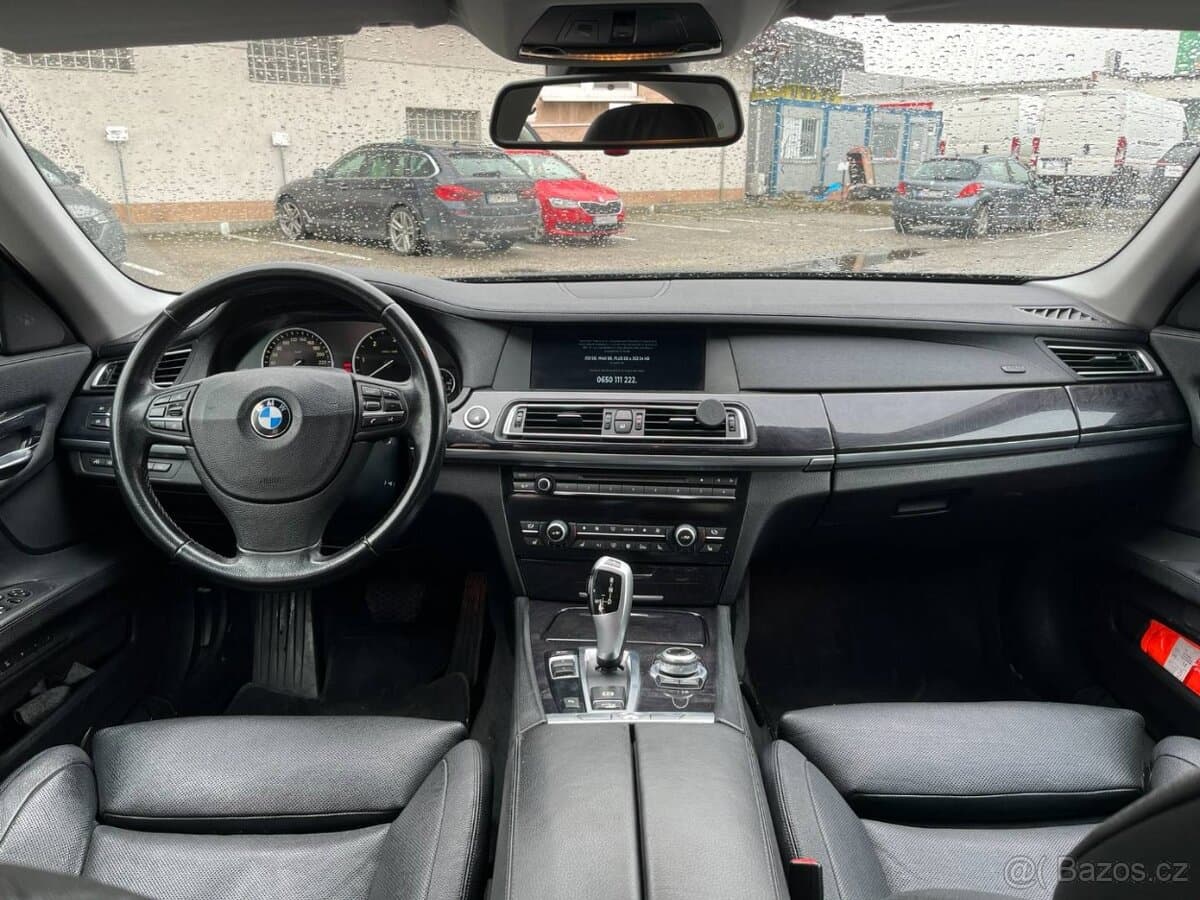2010 BMW OSTATNÍ - 17