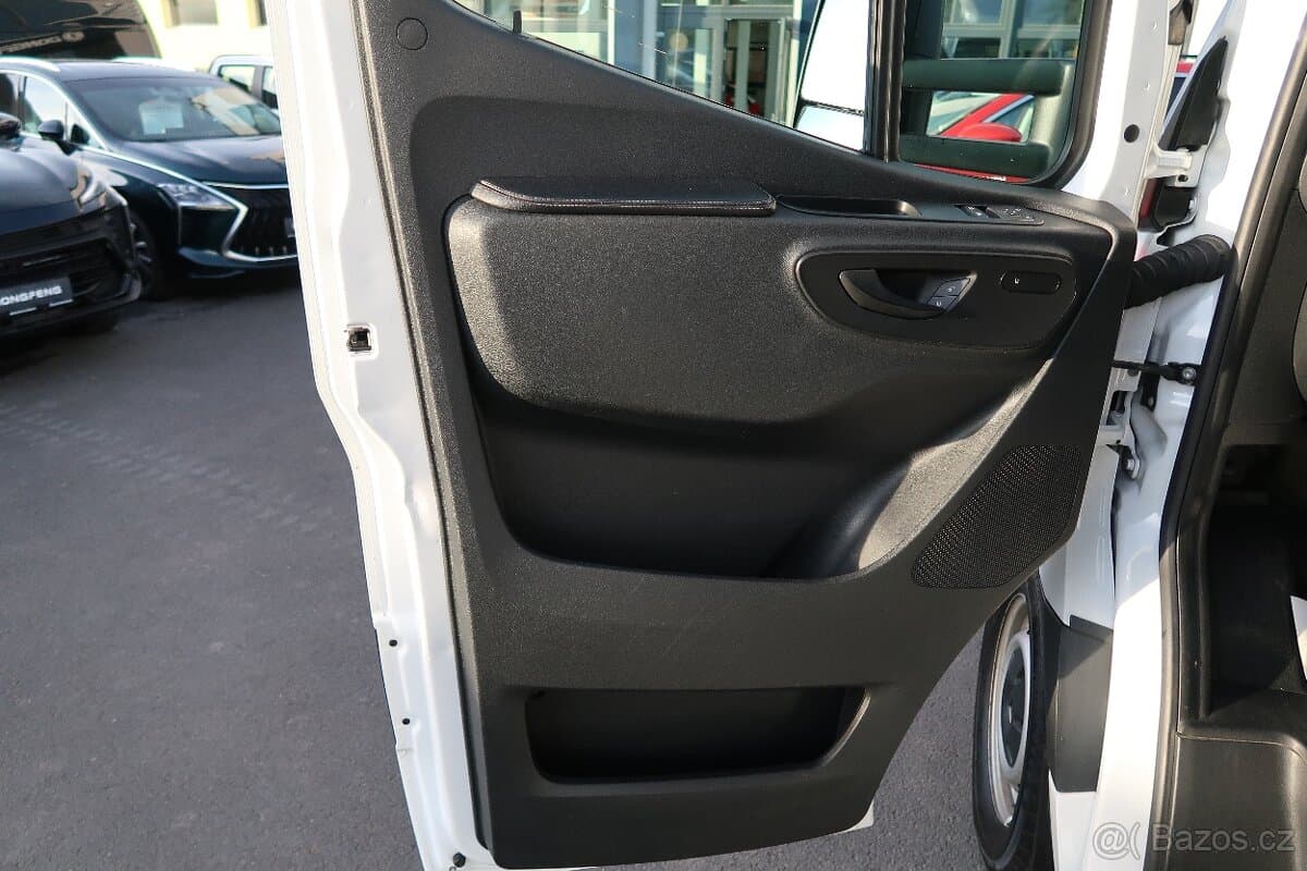 2022 Mercedes-Benz SPRINTER - 17