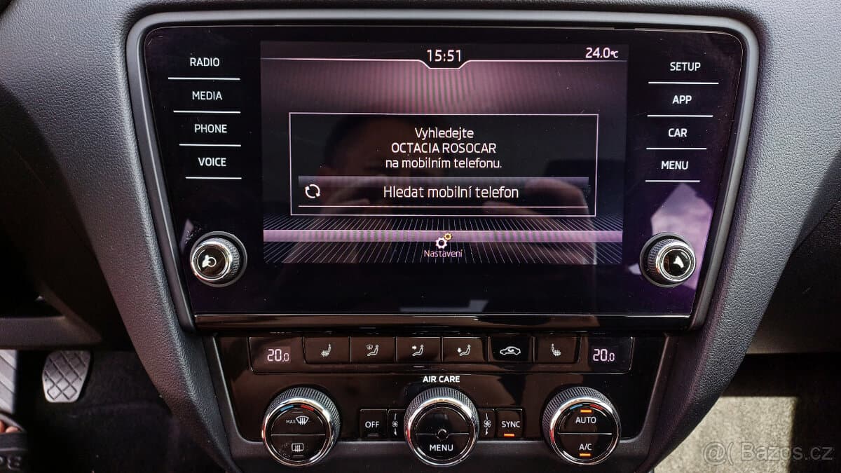 2017 Škoda OCTAVIA - 17
