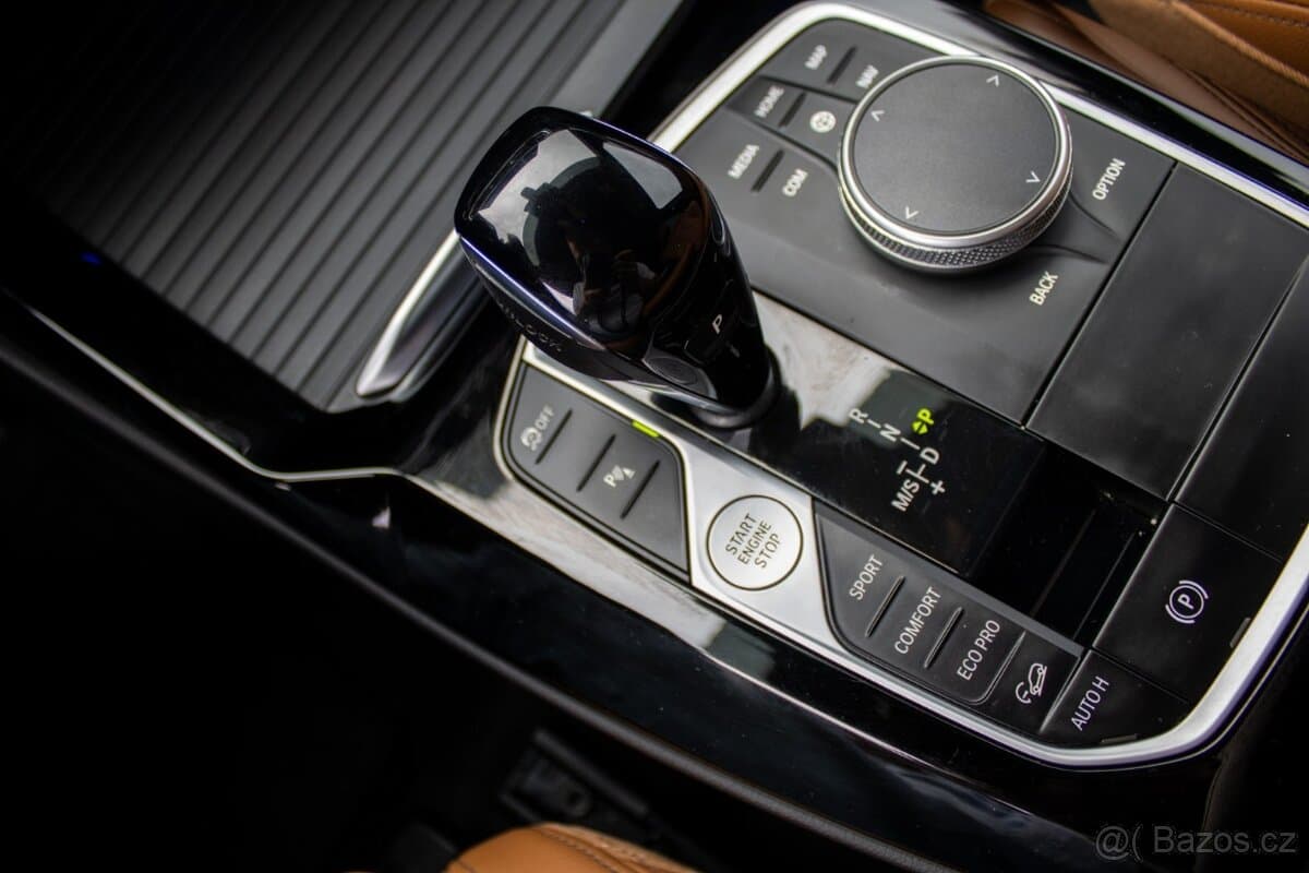 2022 BMW X3 - 17
