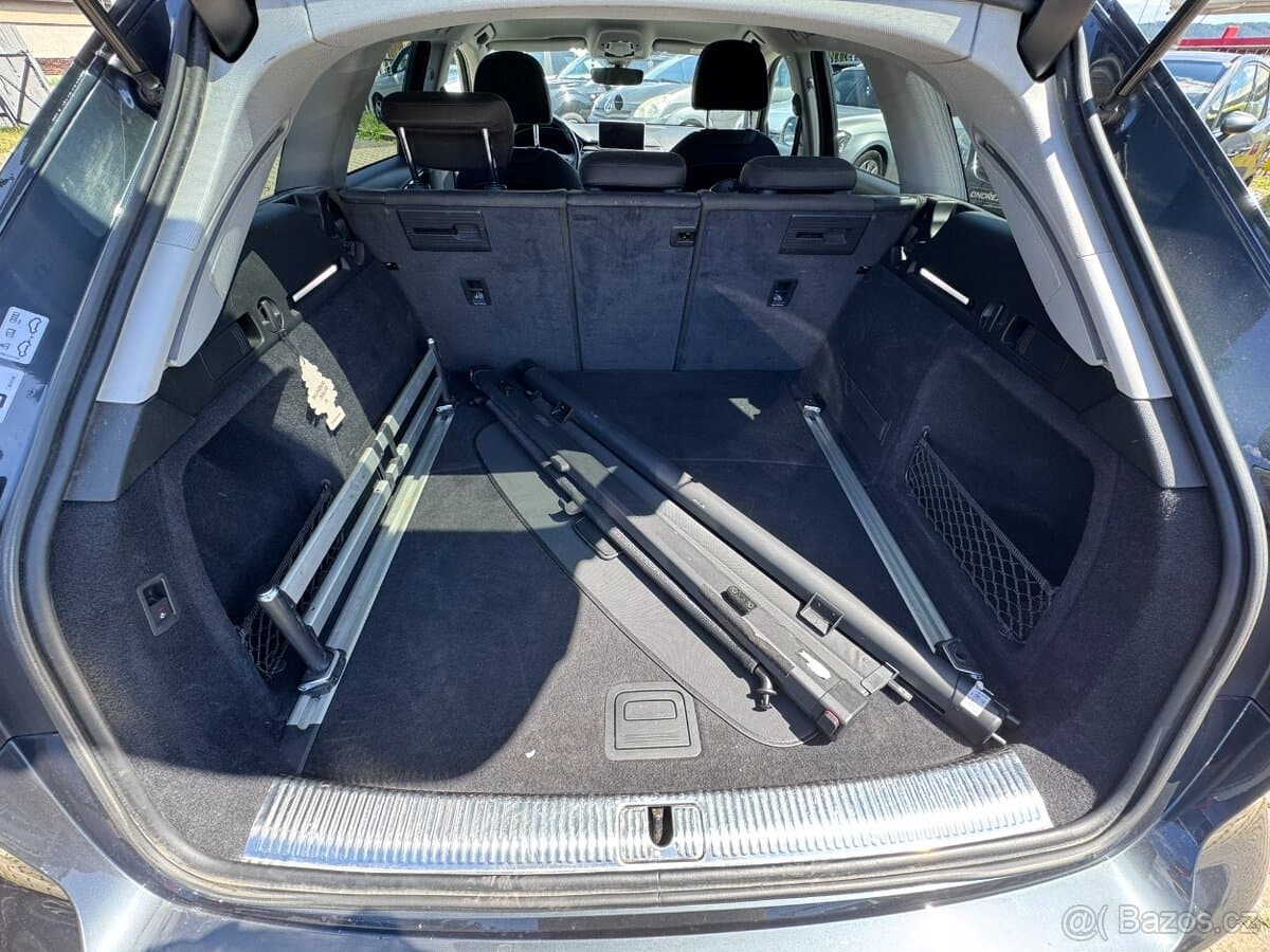 2017 Audi A4 - 17
