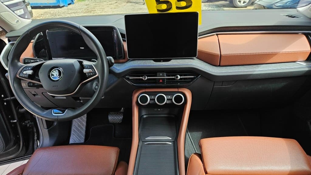 2024 Škoda KODIAQ - 17