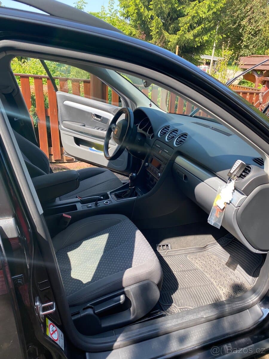 2010 Seat EXEO - 17