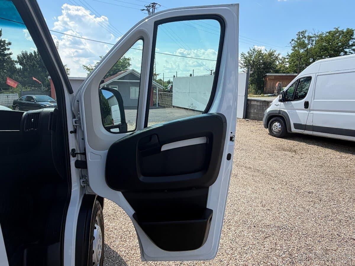 2021 Peugeot BOXER - 17