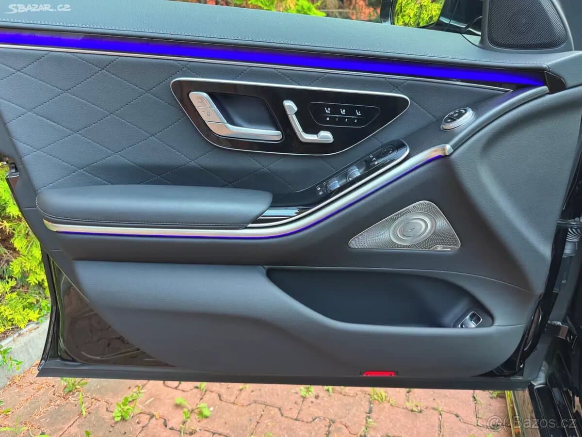 2024 Mercedes-Benz OSTATNÍ - 17