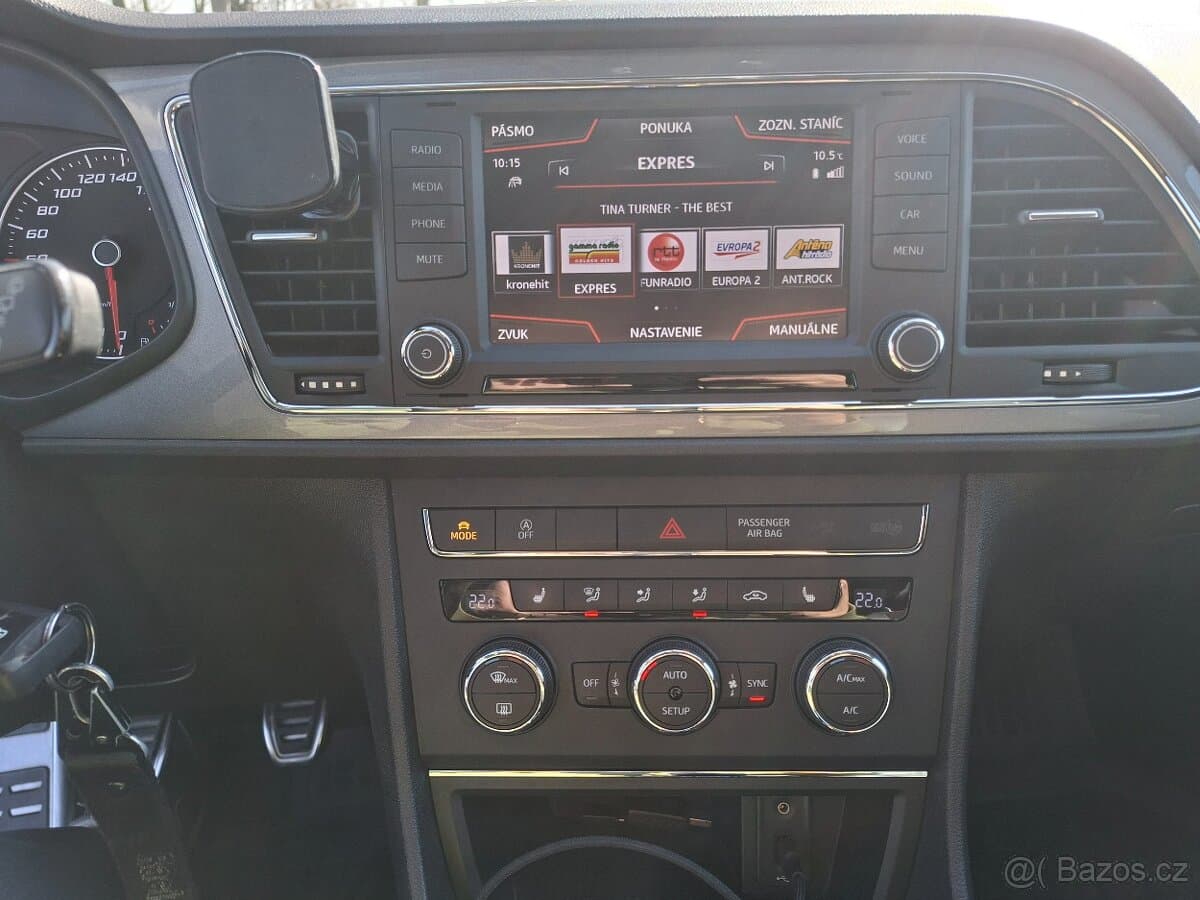 2016 Seat LEON - 17