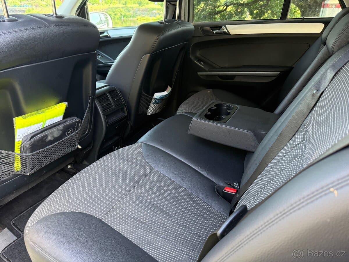 2006 Mercedes-Benz M-CLASS - 17